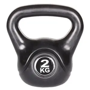 Merco Cross kettlebell POUZE 4 kg (VÝPRODEJ) obraz
