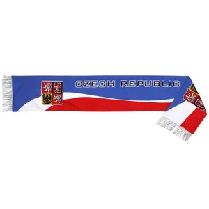 Merco Czech Team šála - 3250 obraz