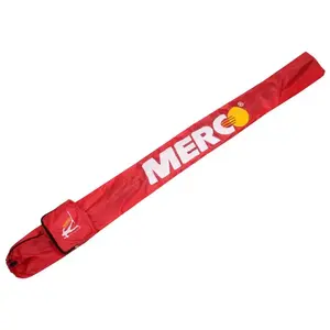 Merco Distance vak na běžky červená - 1 ks obraz