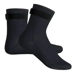 Merco Dive Socks 3 mm neoprenové ponožky černá - XXS obraz