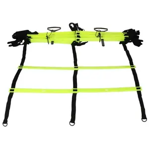 Merco Dual agility žebřík - 4, 5 m obraz