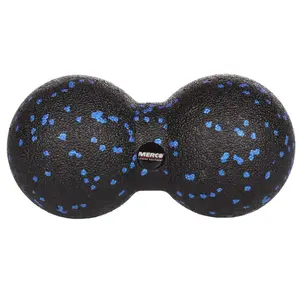 Merco Dual Fascia Ball masážní dvojmíček - 1 ks obraz