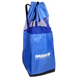 Merco Duffel Bag vak na míče modrá - 1 ks obraz
