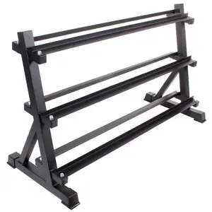 Merco Dumbbell Rack 130 stojan na činky - 1 ks obraz
