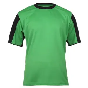 Merco Dynamo zelený fotbalový dres s krátkým rukávem - 152 obraz