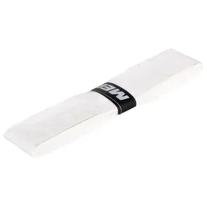 Merco Exclusive overgrip omotávka tl. 0, 6 mm bílá - 1 ks obraz