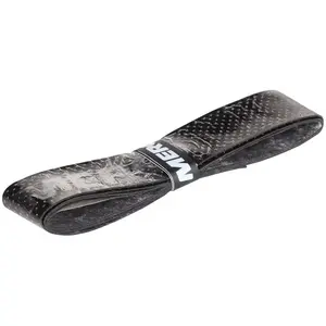 Merco Exclusive overgrip omotávka tl. 0, 6 mm černá - 1 ks obraz