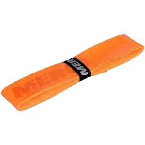 Merco Exclusive overgrip omotávka tl. 0, 6 mm oranžová - 1 ks obraz