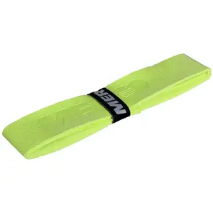 Merco Exclusive overgrip omotávka tl. 0, 6 mm žlutá - 1 ks obraz