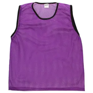 Merco Exclusive rozlišovací dres fialová - 128 obraz