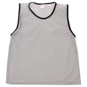 Merco Exclusive rozlišovací dres šedá - 128 obraz