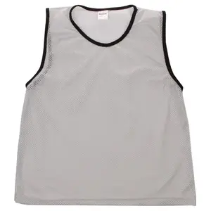Merco Exclusive rozlišovací dres šedá POUZE 128 (VÝPRODEJ) obraz