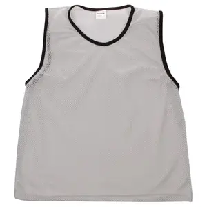 Merco Exclusive rozlišovací dres šedá POUZE XL (VÝPRODEJ) obraz