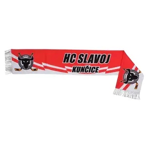 Merco Fanklub vlastní design šála obraz