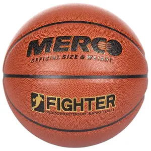 Merco Fighter basketbalový míč - č. 6 obraz