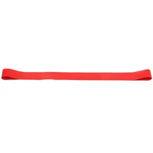 Merco Fitness O Band posilovací guma červená obraz