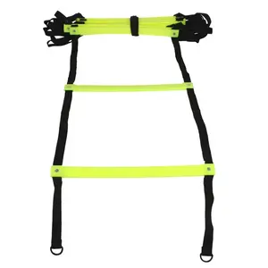 Merco Fixed agility žebřík proskakovačka - 9 m obraz