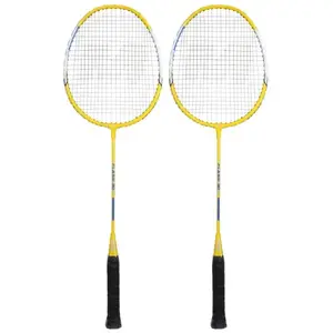 Merco Flash set badmintonová raketa obraz