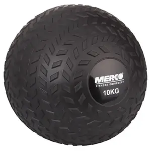 Merco FSB Slam medicinální míč 10 kg - 1 ks obraz