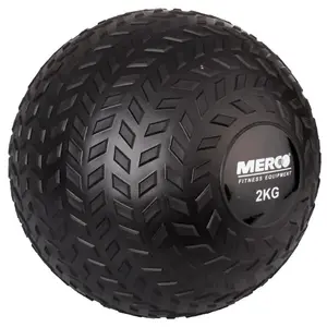 Merco FSB Slam medicinální míč 2 kg - 1 ks obraz