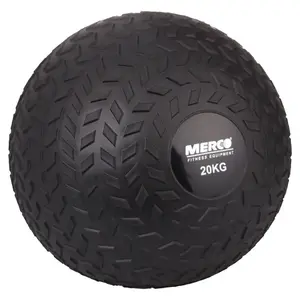 Merco FSB Slam medicinální míč 20 kg - 1 ks obraz