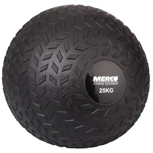 Merco FSB Slam medicinální míč 25 kg - 1 ks obraz
