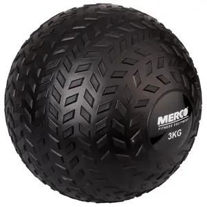 Merco FSB Slam medicinální míč 3 kg - 1 ks obraz