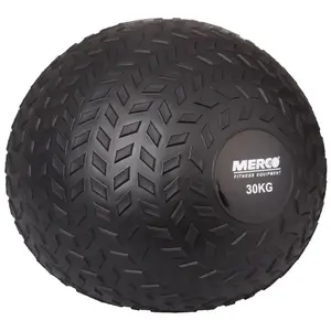Merco FSB Slam medicinální míč 30 kg - 1 ks obraz