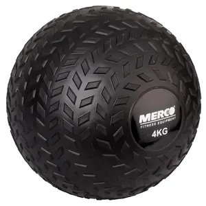 Merco FSB Slam medicinální míč 4 kg - 1 ks obraz