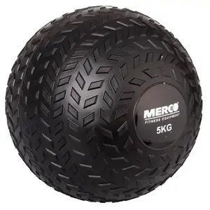 Merco FSB Slam medicinální míč 5 kg - 1 ks obraz