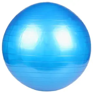 Merco Gymball 75 gymnastický míč modrá - 1 ks obraz