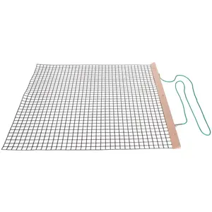 Merco H1-L400 síťovačka dřevěná - 150 cm obraz