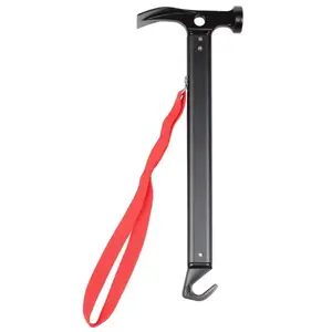Merco Hammer Tent kladivo pro stanové kolíky - 1 ks obraz
