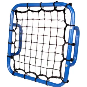Merco Hand Rebounder ruční odrazová stěna 50 x 50 cm - 1 ks obraz