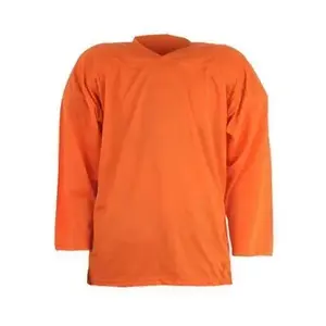 Merco HD-2 hokejový dres oranžová POUZE S (VÝPRODEJ) obraz