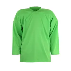 Merco HD-2 hokejový dres zelená - S obraz