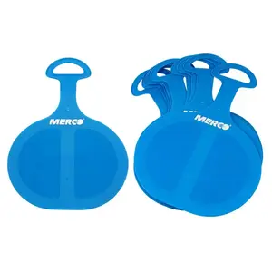 Merco Ice Racer modré sáňkovací lopaty 10 ks - 1 sada obraz