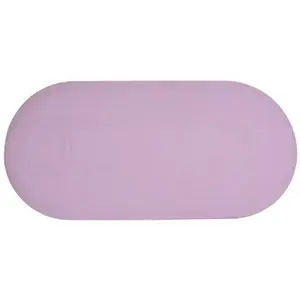 Merco Jumping Mat 130 podložka na skákání fialová - 1 ks obraz