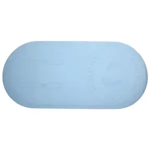 Merco Jumping Mat 130 podložka na skákání modrá - 1 ks obraz