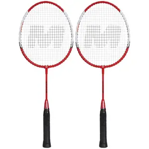 Merco Junior set badmintonová raketa obraz