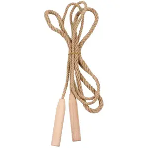 Merco Jute švihadlo kónické jutové - 250 cm obraz