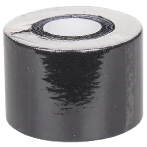 Merco Kinesio Tape tejpovací páska černá obraz