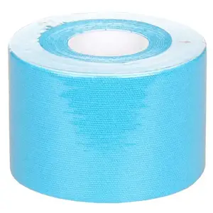 Merco Kinesio Tape tejpovací páska modrá sv. obraz