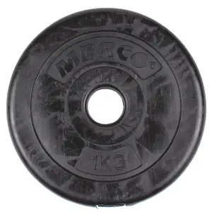 Merco Kotouč na činku cement - 15 kg obraz