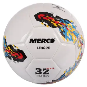 Merco League fotbalový míč - č. 5 obraz