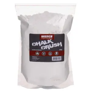 Merco Magnézium Crush drcené 250 g - 250 g obraz