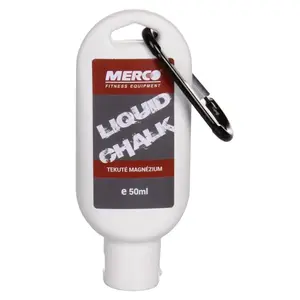 Merco Magnézium Liquid tekuté - 50 ml obraz