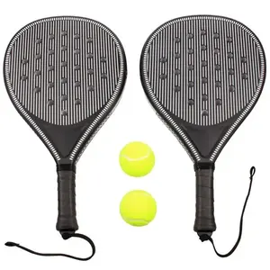 Merco Match Base sada raket na padel s míčky - 1 sada obraz