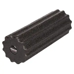Merco Mini Fascia Gear Roller jóga válec černá - 1 ks obraz