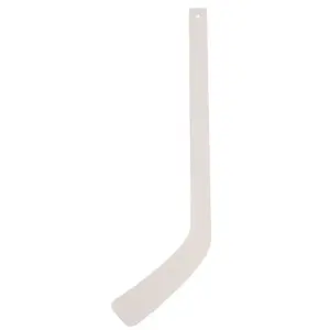 Merco Mini Hockey malá hokejka bílá - 1 ks obraz